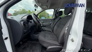 Dacia Dokker 1.6 SCe 75kW Access 2018