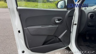 Dacia Dokker 1.6 SCe 75kW Access 2018