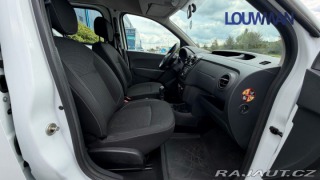 Dacia Dokker 1.6 SCe 75kW Access 2018