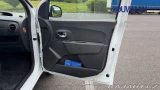 Dacia Dokker 1.6 SCe 75kW Access 2018