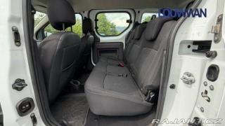 Dacia Dokker 1.6 SCe 75kW Access 2018
