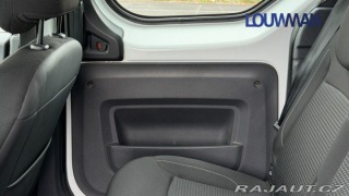 Dacia Dokker 1.6 SCe 75kW Access 2018