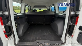 Dacia Dokker 1.6 SCe 75kW Access 2018