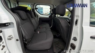 Dacia Dokker 1.6 SCe 75kW Access 2018