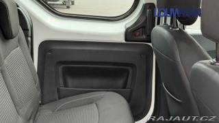 Dacia Dokker 1.6 SCe 75kW Access 2018