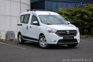 Dacia Dokker 1.6 SCe 75kW Access 2018
