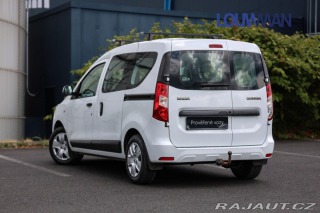 Dacia Dokker 1.6 SCe 75kW Access 2018