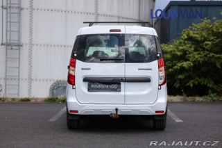 Dacia Dokker 1.6 SCe 75kW Access 2018