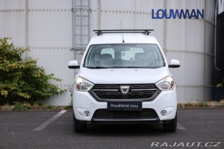 Dacia Dokker 1.6 SCe 75kW Access 2018