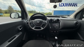 Dacia Dokker 1.6 SCe 75kW Access 2018