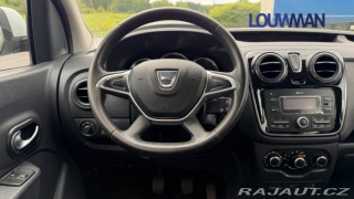 Dacia Dokker 1.6 SCe 75kW Access 2018