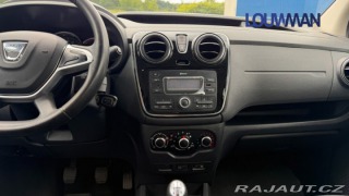 Dacia Dokker 1.6 SCe 75kW Access 2018