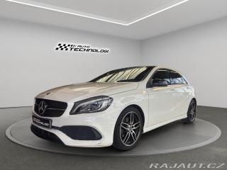 Mercedes-Benz A A 200 AMG Line