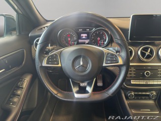 Mercedes-Benz A A 200 AMG Line 2017