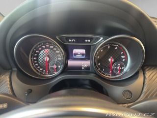 Mercedes-Benz A A 200 AMG Line 2017