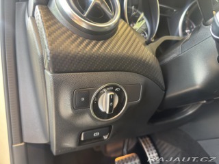 Mercedes-Benz A A 200 AMG Line 2017
