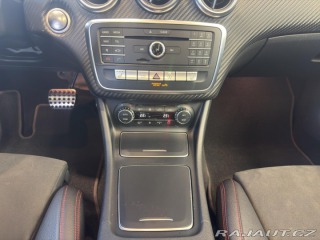 Mercedes-Benz A A 200 AMG Line 2017