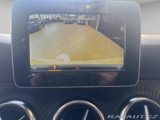 Mercedes-Benz A A 200 AMG Line 2017