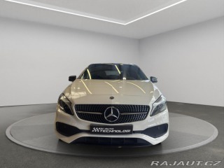 Mercedes-Benz A A 200 AMG Line 2017
