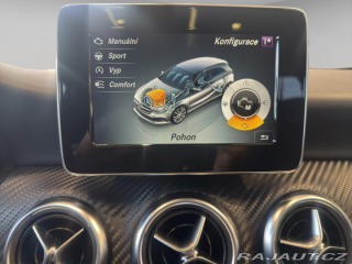 Mercedes-Benz A A 200 AMG Line 2017