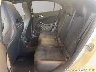 Mercedes-Benz A A 200 AMG Line 2017