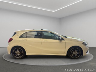 Mercedes-Benz A A 200 AMG Line 2017