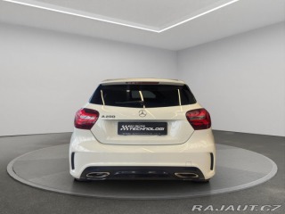 Mercedes-Benz A A 200 AMG Line 2017