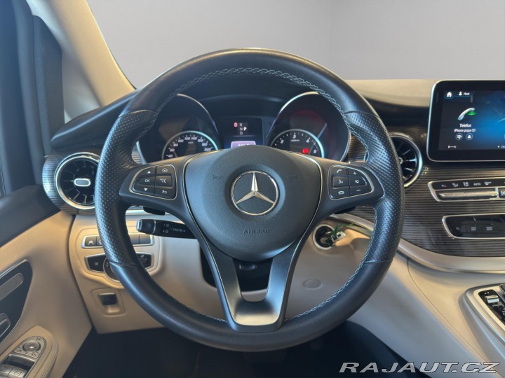 Mercedes-Benz V V 250d Avantgarde L 2022