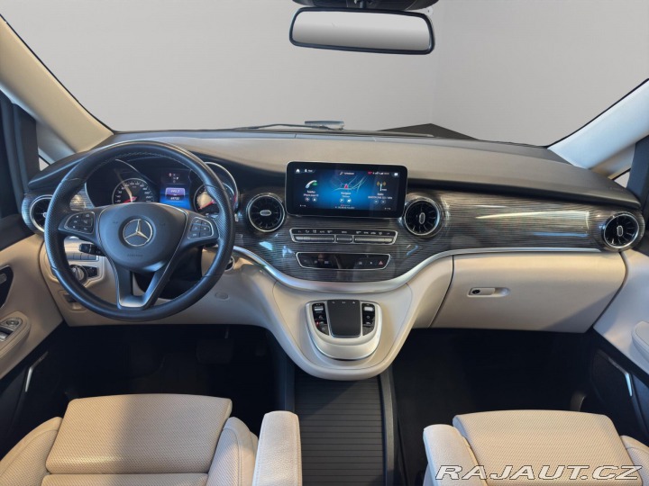 Mercedes-Benz V V 250d Avantgarde L 2022