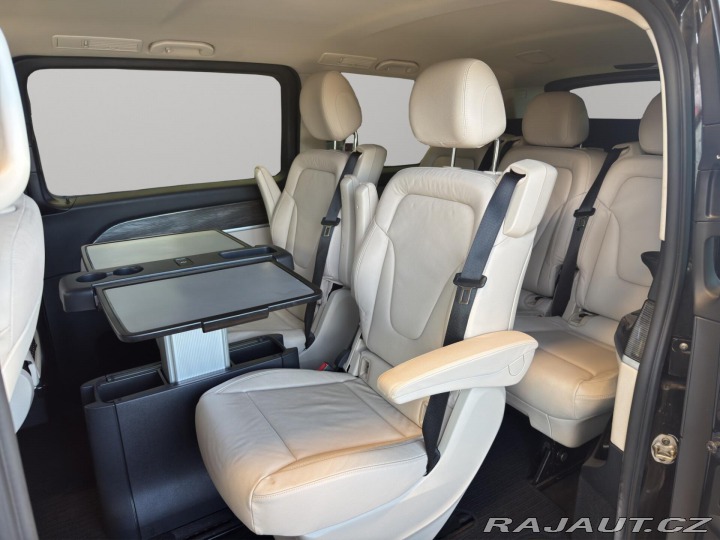 Mercedes-Benz V V 250d Avantgarde L 2022