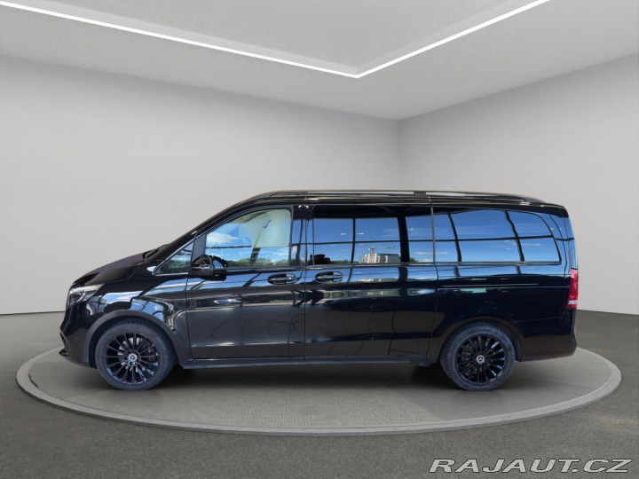 Mercedes-Benz V V 250d Avantgarde L 2022