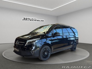 Mercedes-Benz V V 250d Avantgarde L 2022
