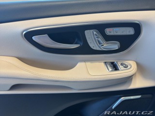 Mercedes-Benz V V 250d Avantgarde L 2022
