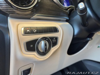 Mercedes-Benz V V 250d Avantgarde L 2022