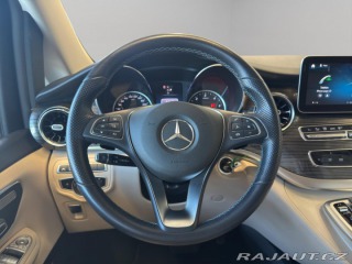 Mercedes-Benz V V 250d Avantgarde L 2022