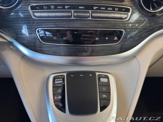 Mercedes-Benz V V 250d Avantgarde L 2022