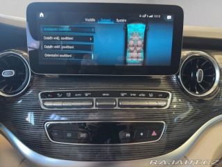 Mercedes-Benz V V 250d Avantgarde L 2022