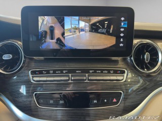 Mercedes-Benz V V 250d Avantgarde L 2022