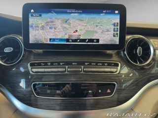 Mercedes-Benz V V 250d Avantgarde L 2022