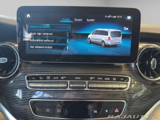 Mercedes-Benz V V 250d Avantgarde L 2022