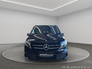 Mercedes-Benz V V 250d Avantgarde L 2022