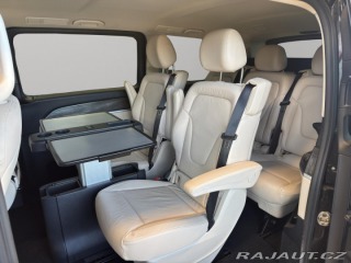 Mercedes-Benz V V 250d Avantgarde L 2022
