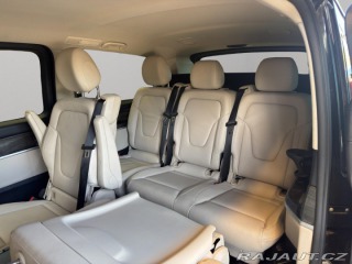 Mercedes-Benz V V 250d Avantgarde L 2022