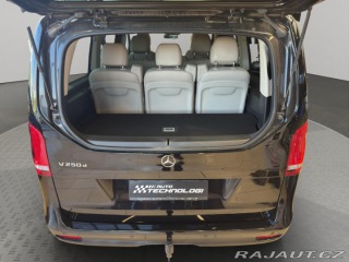Mercedes-Benz V V 250d Avantgarde L 2022