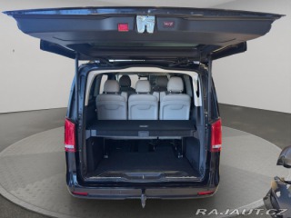 Mercedes-Benz V V 250d Avantgarde L 2022