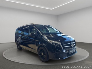 Mercedes-Benz V V 250d Avantgarde L 2022