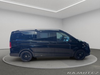 Mercedes-Benz V V 250d Avantgarde L 2022