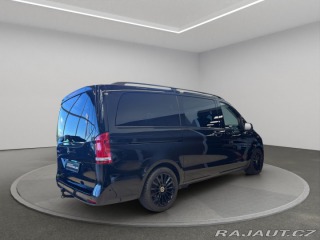 Mercedes-Benz V V 250d Avantgarde L 2022