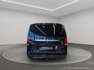 Mercedes-Benz V V 250d Avantgarde L 2022
