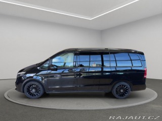 Mercedes-Benz V V 250d Avantgarde L 2022